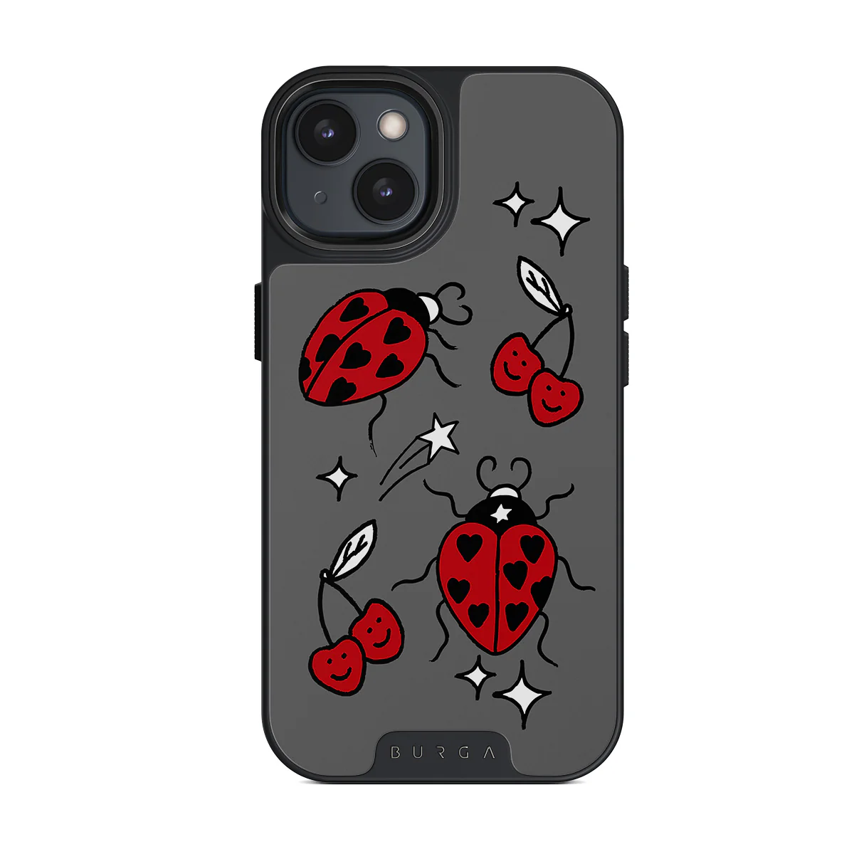 Fortunate One - iPhone 14 Etui - Image 12
