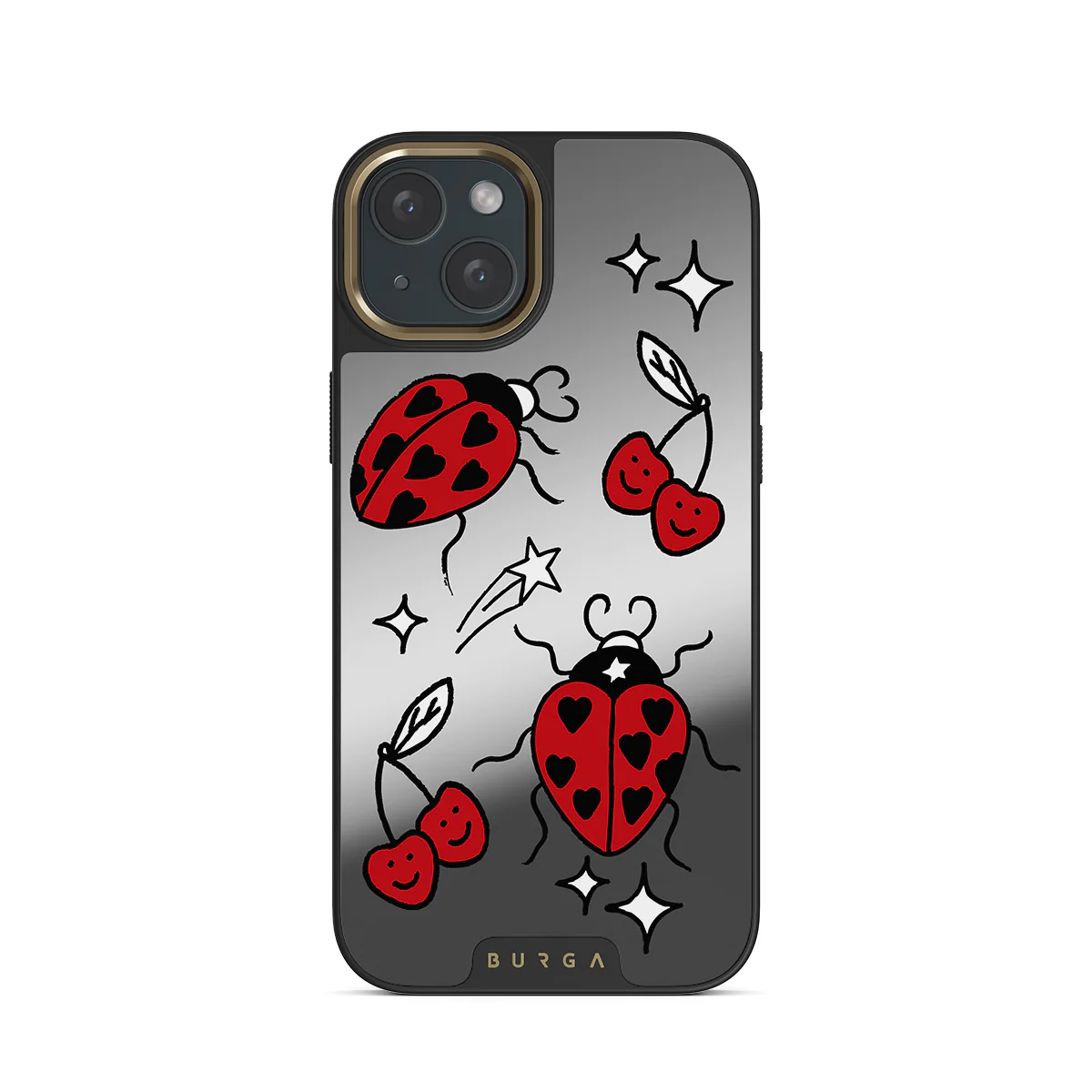 Fortunate One - iPhone 14 Etui - Image 26