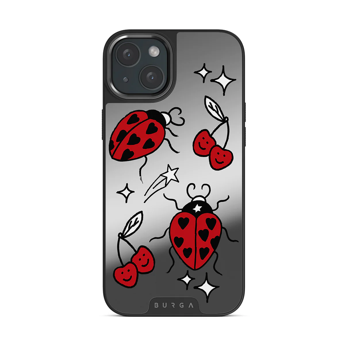 Fortunate One - iPhone 14 Etui - Image 34