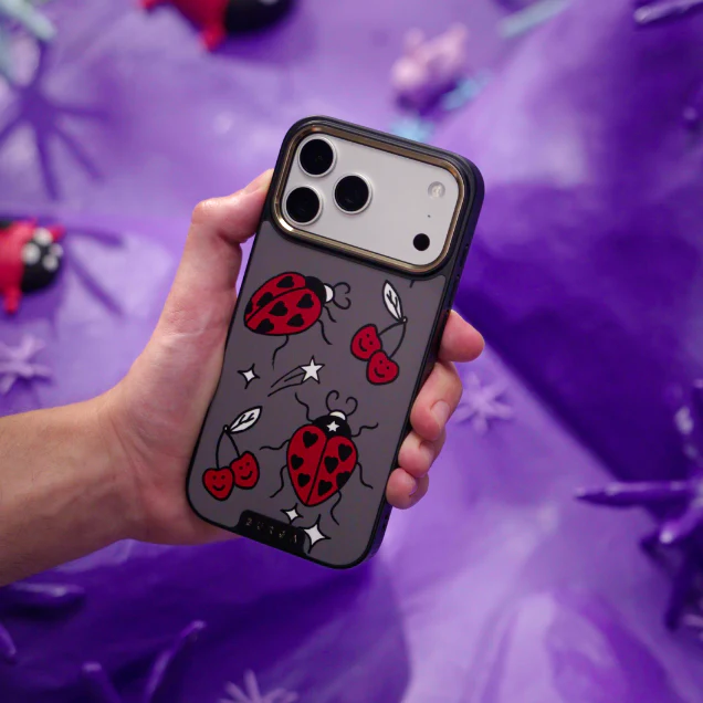 Fortunate One - iPhone 14 Etui - Image 43