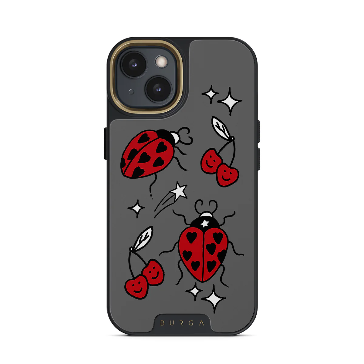 Fortunate One - iPhone 14 Etui - Image 5