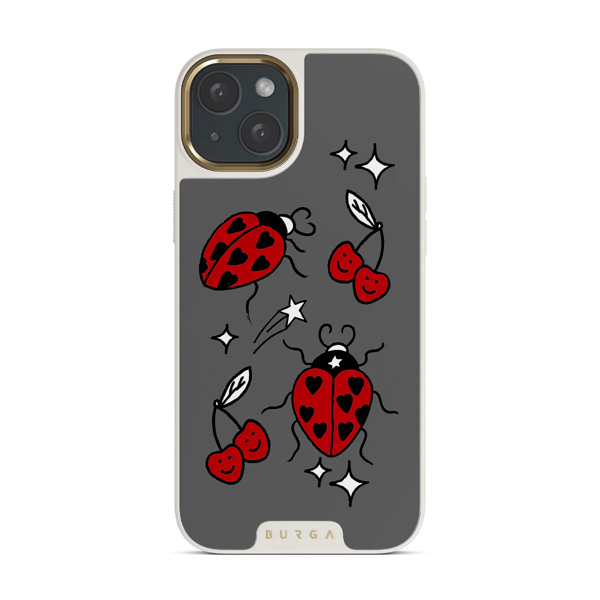Fortunate One - iPhone 15 Etui - Image 19
