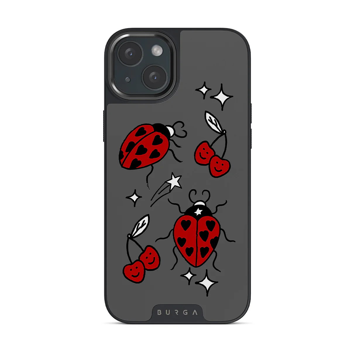 Fortunate One - iPhone 15 Plus Etui - Image 12