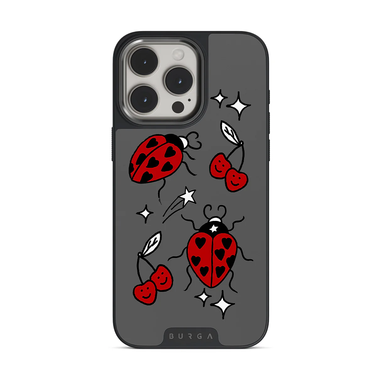 Fortunate One - iPhone 15 Pro Etui - Image 12