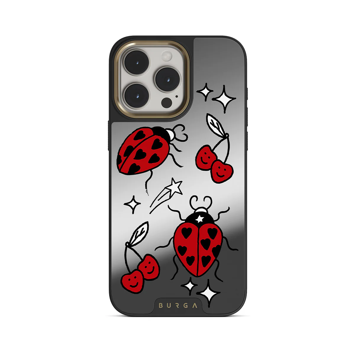 Fortunate One - iPhone 15 Pro Etui - Image 26