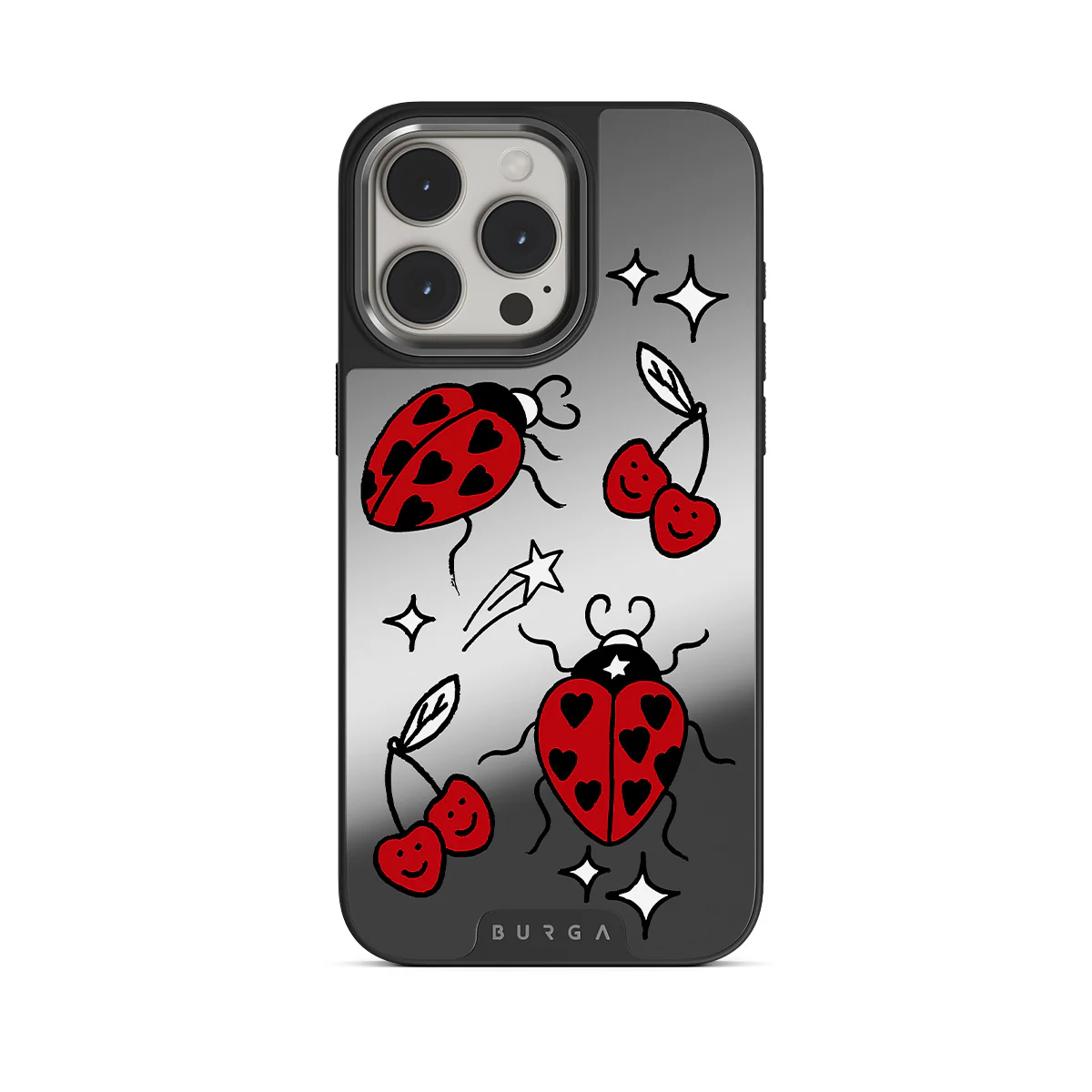 Fortunate One - iPhone 15 Pro Etui - Image 34