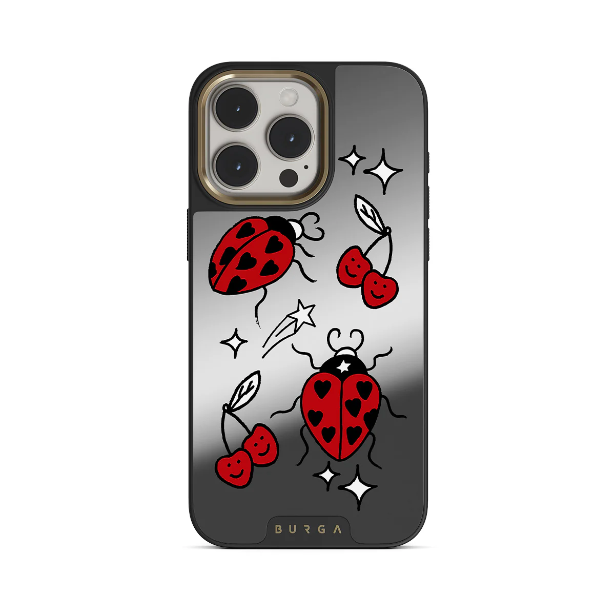 Fortunate One - iPhone 15 Pro Max Etui - Image 26
