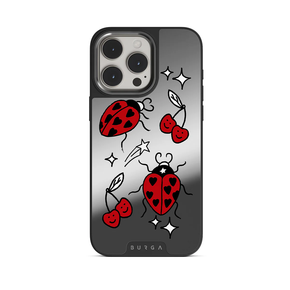 Fortunate One - iPhone 15 Pro Max Etui - Image 34