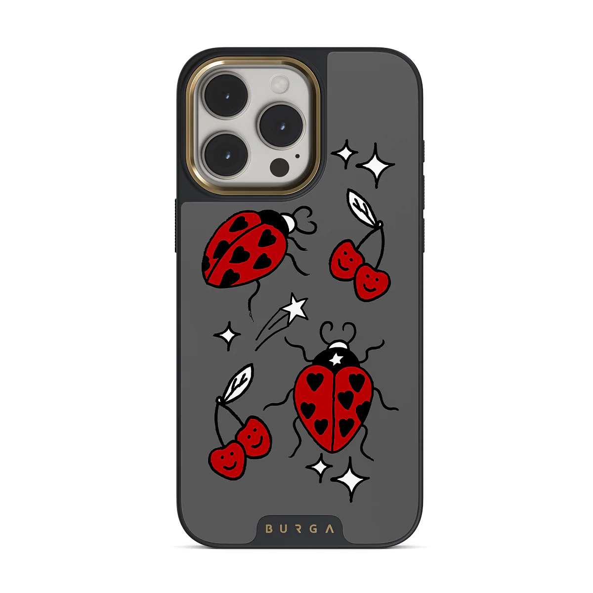 Fortunate One - iPhone 15 Pro Max Etui - Image 5