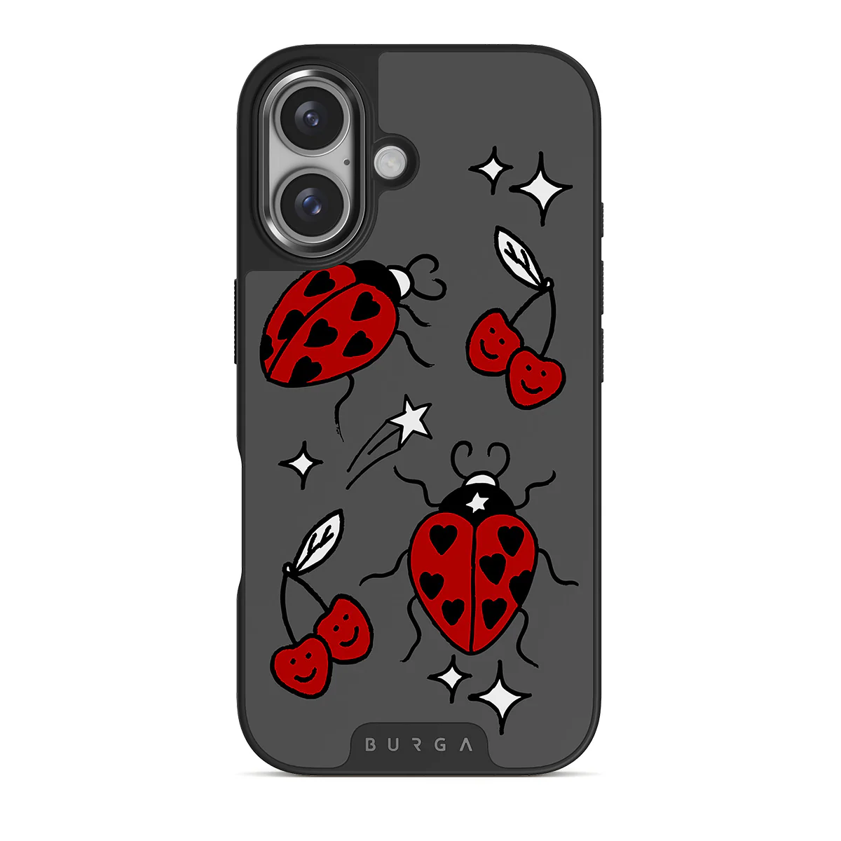 Fortunate One - iPhone 16 Etui - Image 13
