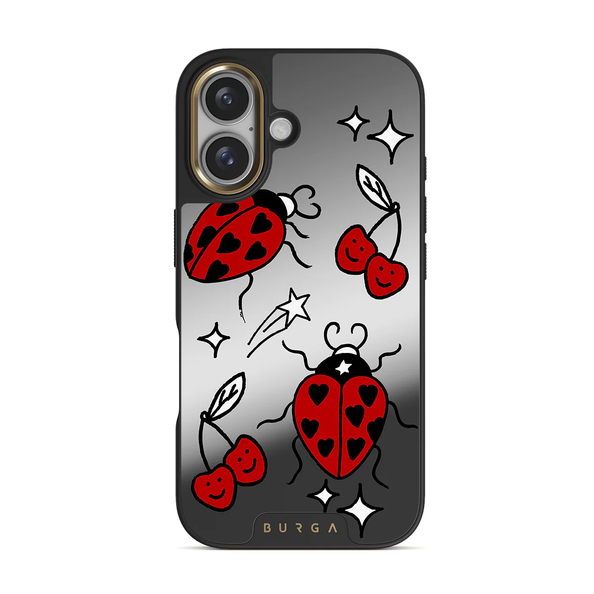 Fortunate One - iPhone 16 Etui - Image 27