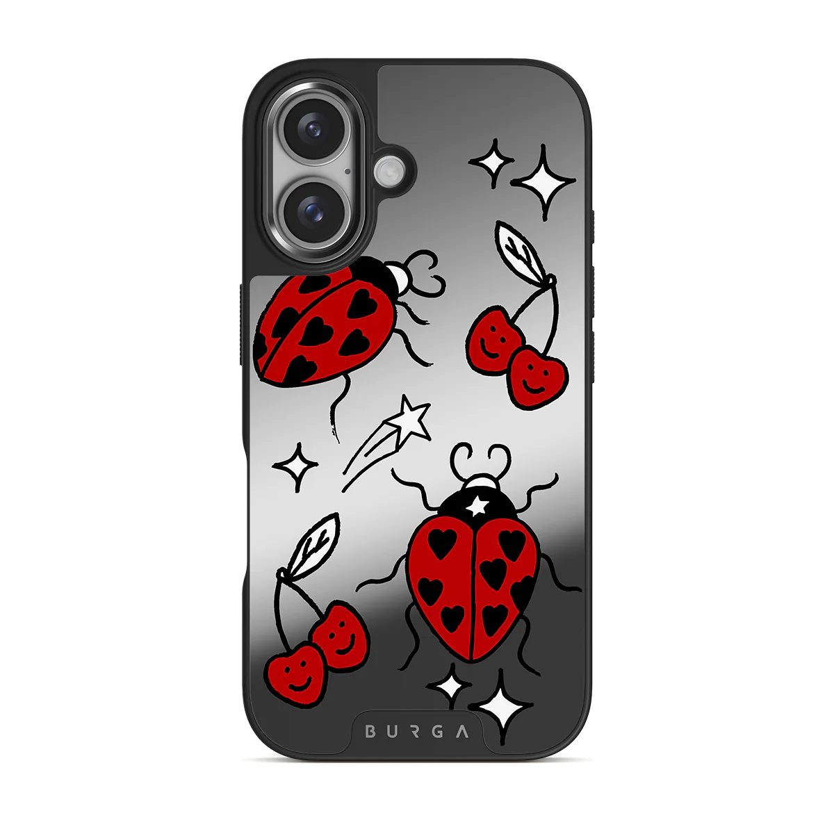 Fortunate One - iPhone 16 Etui - Image 35