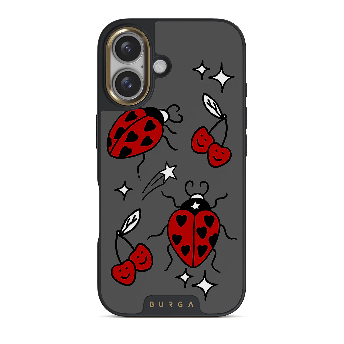 Fortunate One - iPhone 16 Etui - Image 6