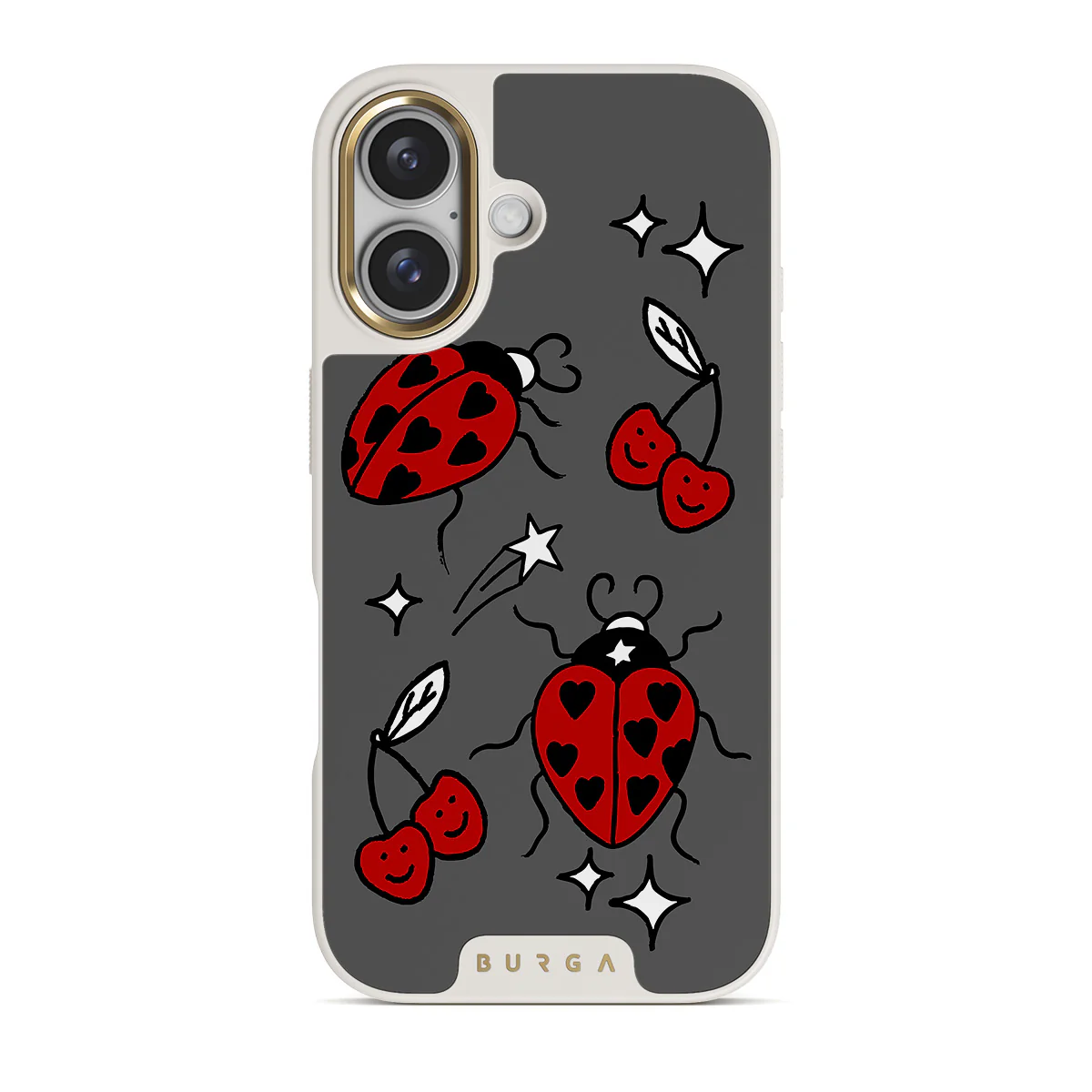 Fortunate One - iPhone 16 Plus Etui - Image 20