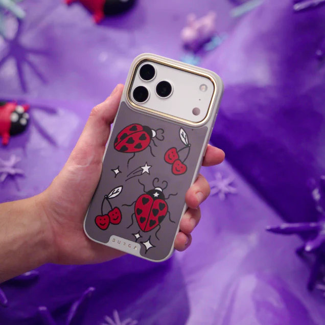 Fortunate One - iPhone 16 Plus Etui - Image 29
