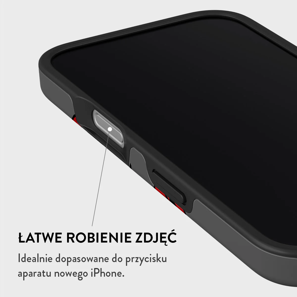 Fortunate One - iPhone 16 Plus Etui - Image 5