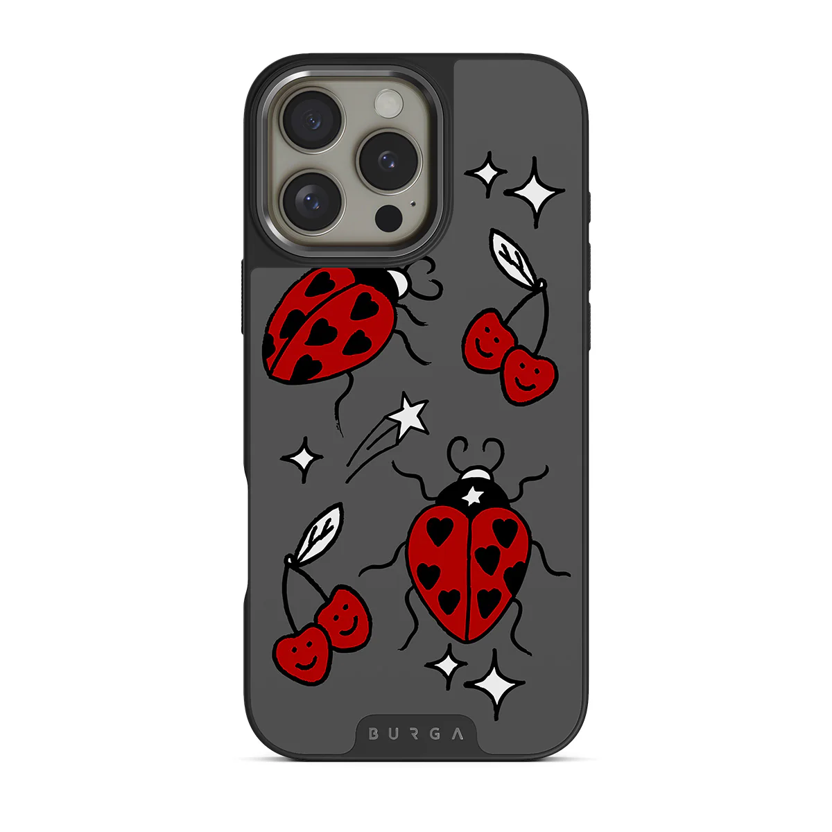 Fortunate One - iPhone 16 Pro Etui - Image 13