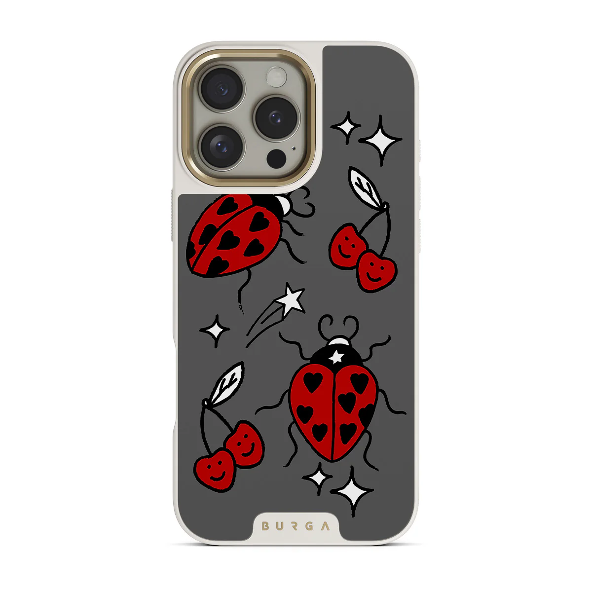 Fortunate One - iPhone 16 Pro Etui - Image 20