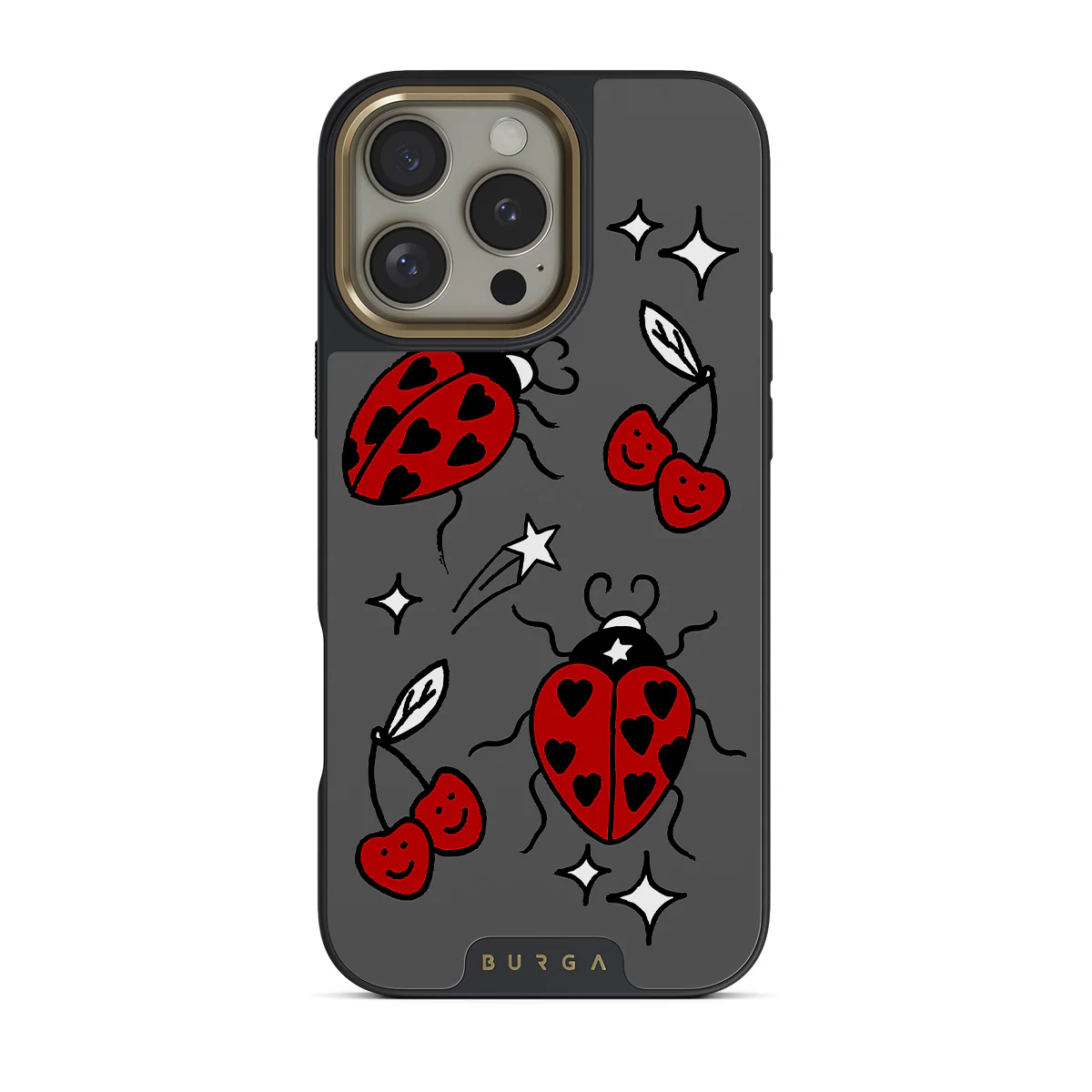 Fortunate One - iPhone 16 Pro Etui - Image 6