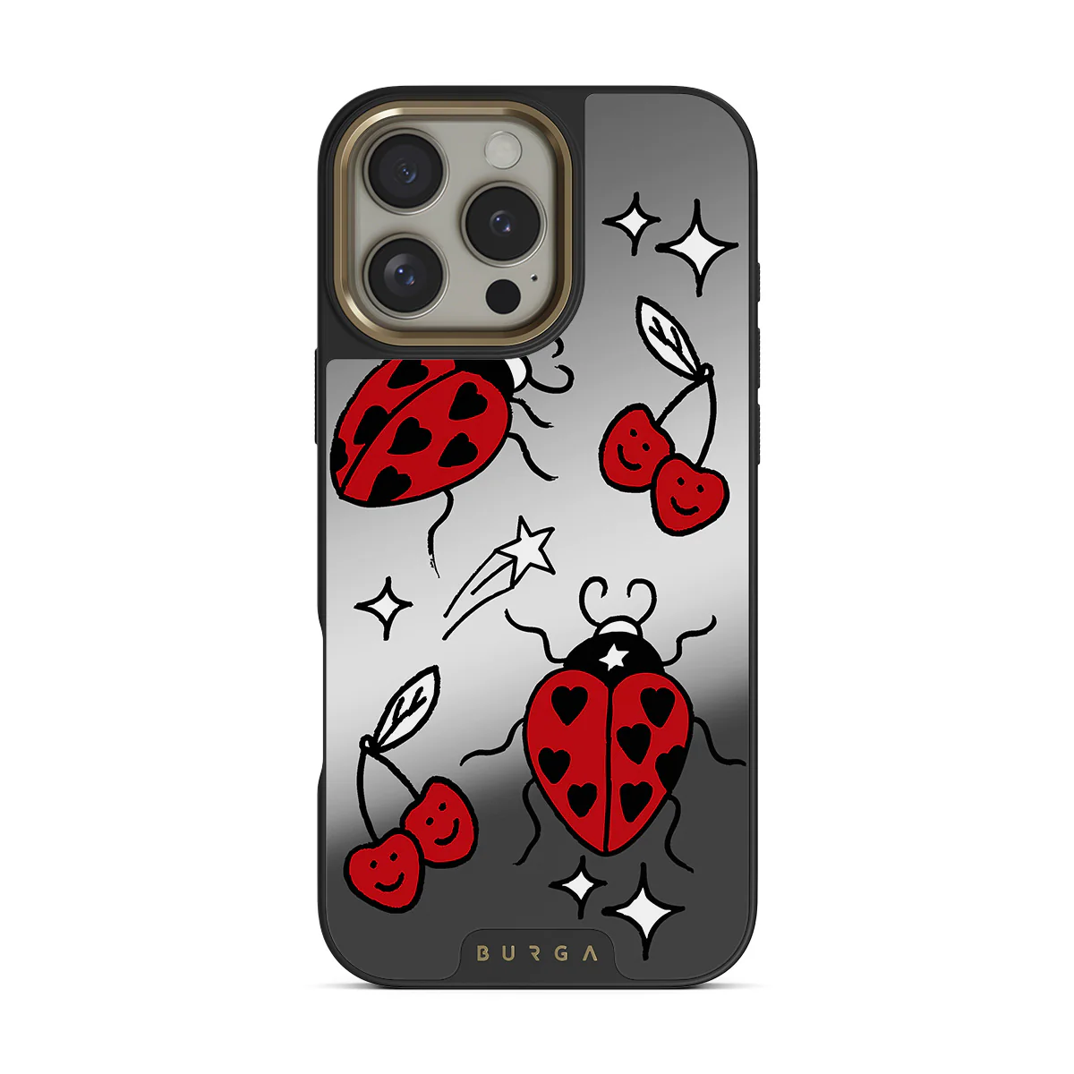 Fortunate One - iPhone 16 Pro Max Etui - Image 27