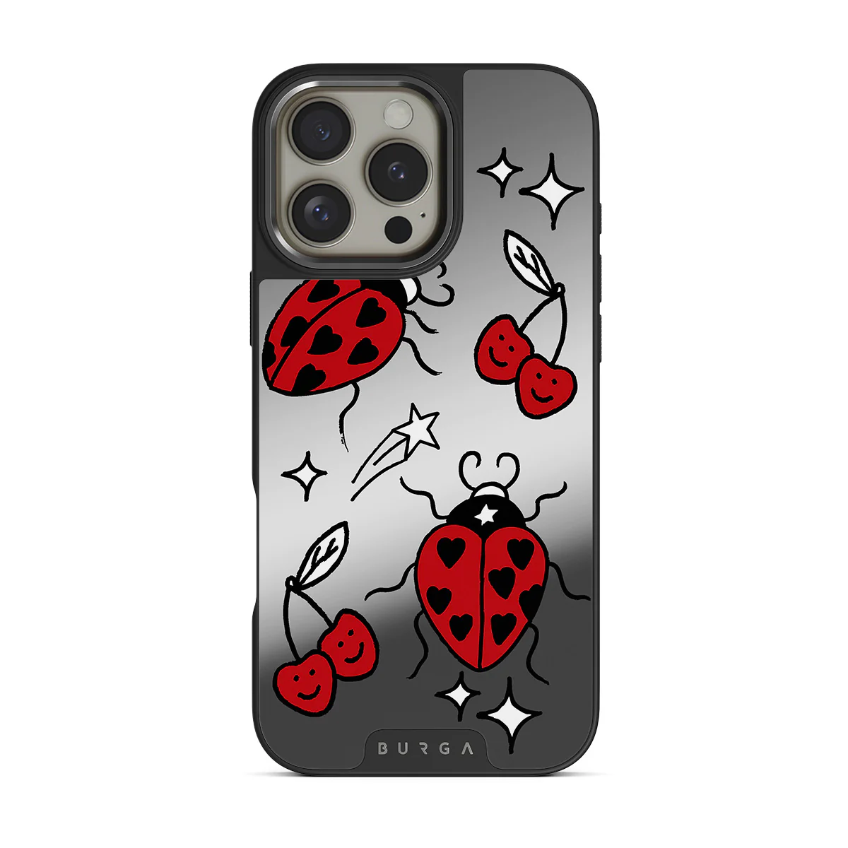 Fortunate One - iPhone 16 Pro Max Etui - Image 35