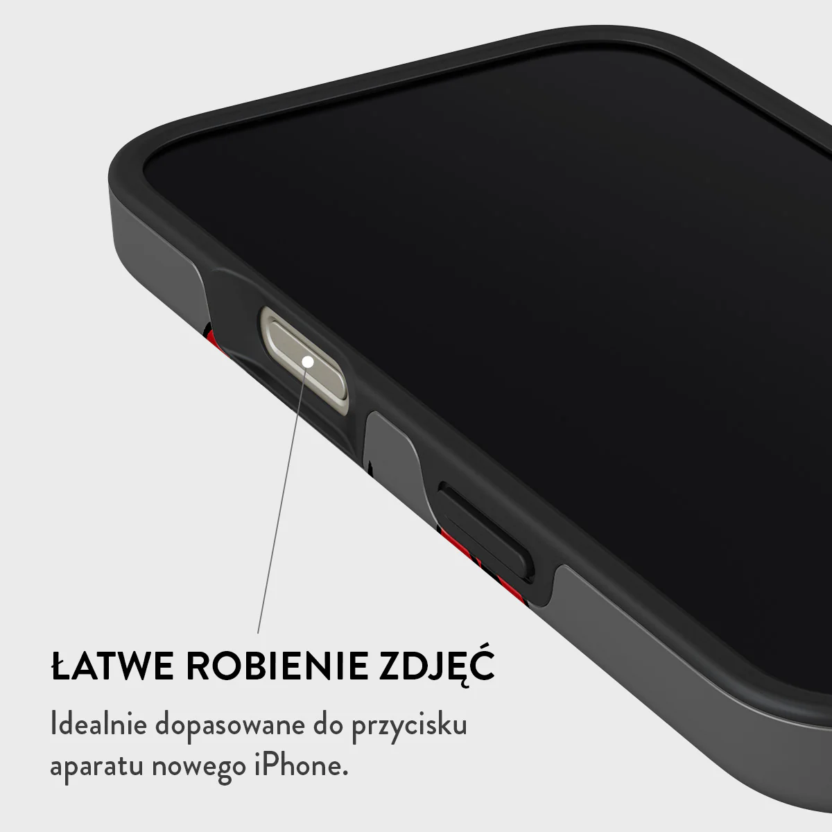 Fortunate One - iPhone 16 Pro Max Etui - Image 5