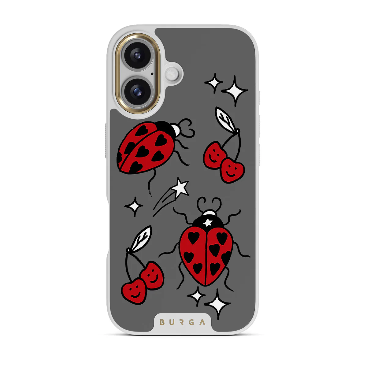 Fortunate One - iPhone 17 Etui - Image 19