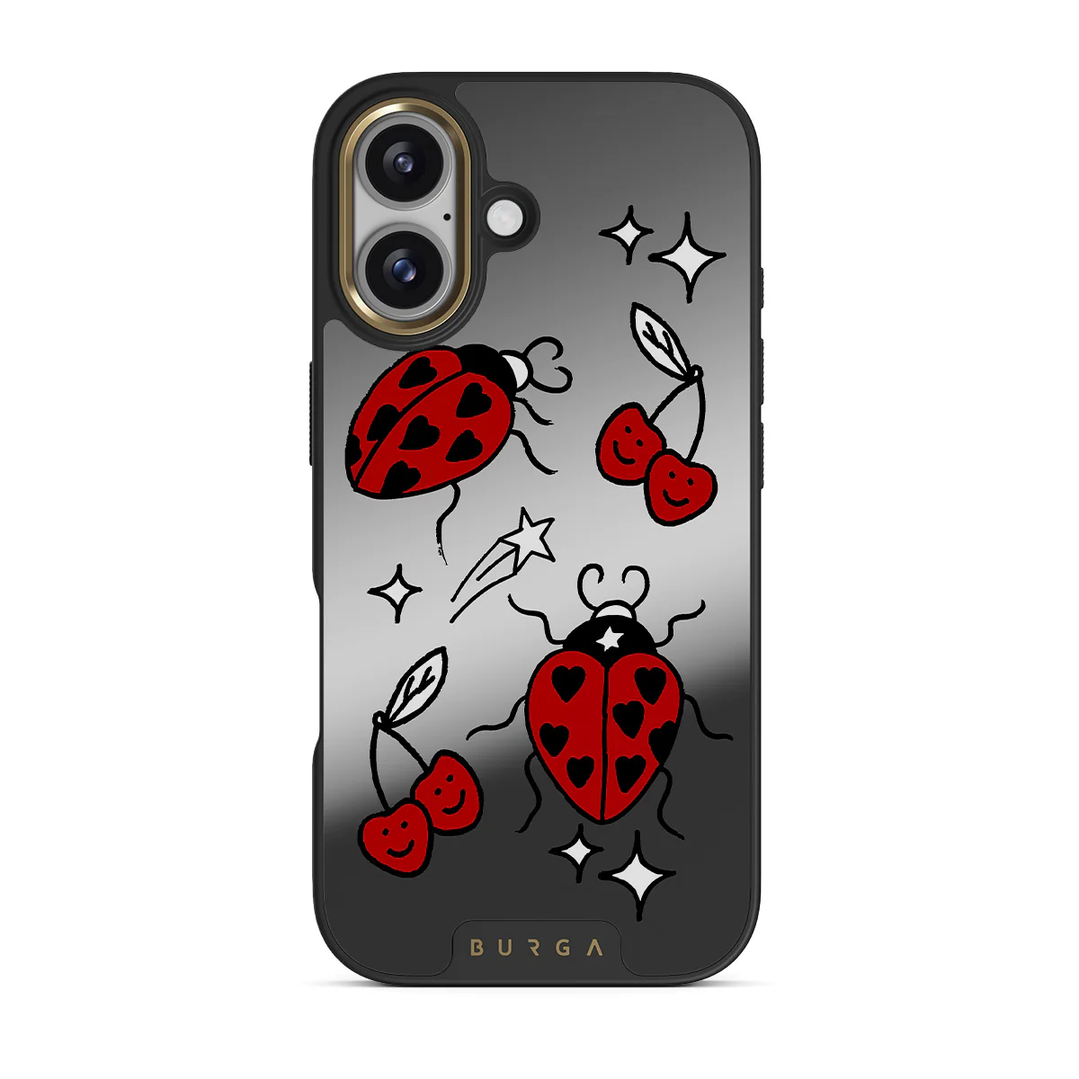 Fortunate One - iPhone 17 Etui - Image 26