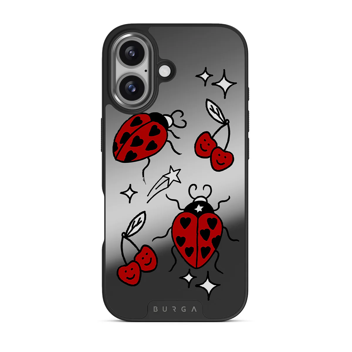 Fortunate One - iPhone 17 Etui - Image 34