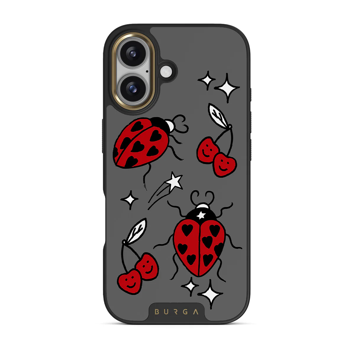 Fortunate One - iPhone 17 Etui - Image 5