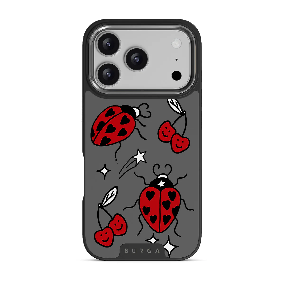 Fortunate One - iPhone 17 Pro Etui - Image 12