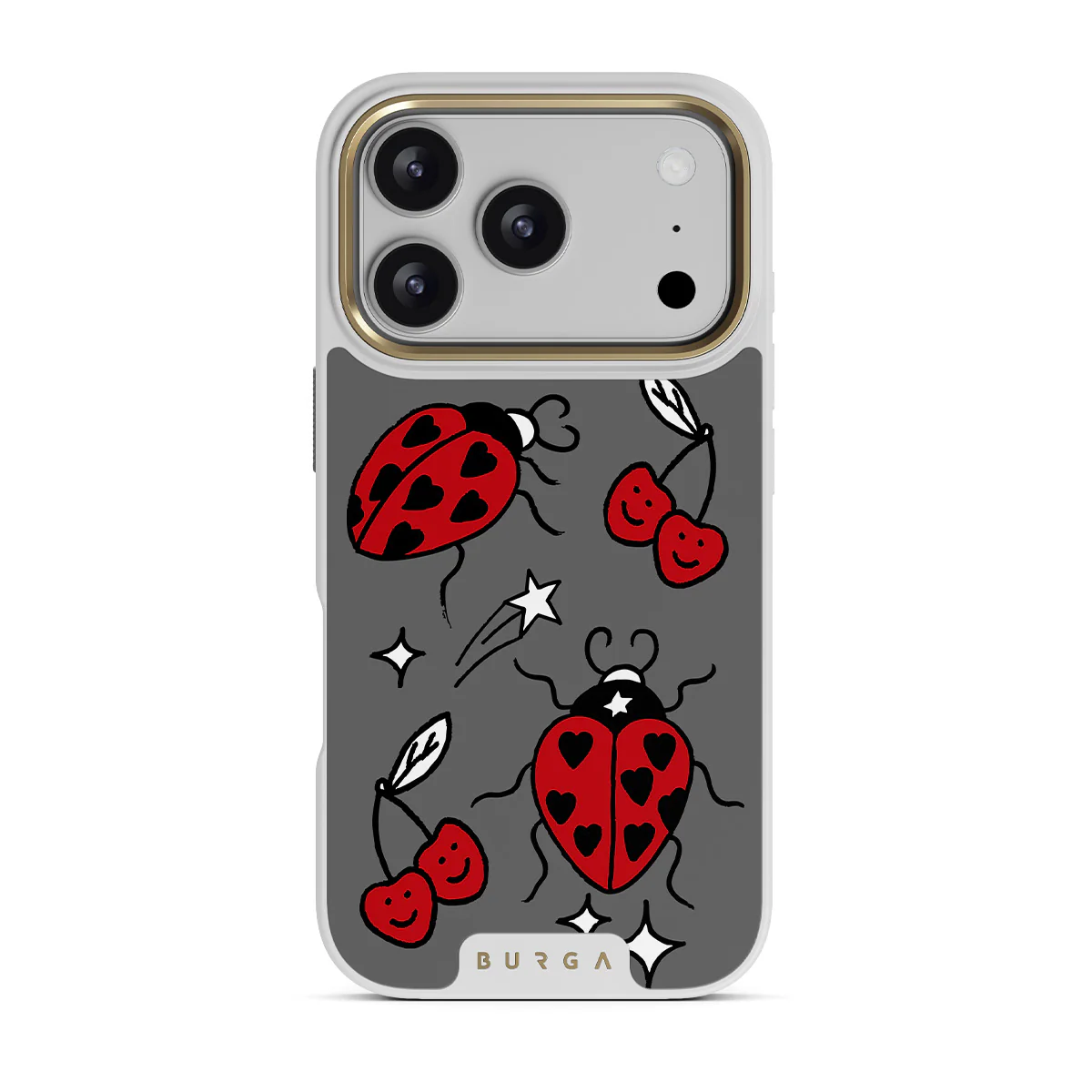 Fortunate One - iPhone 17 Pro Etui - Image 19