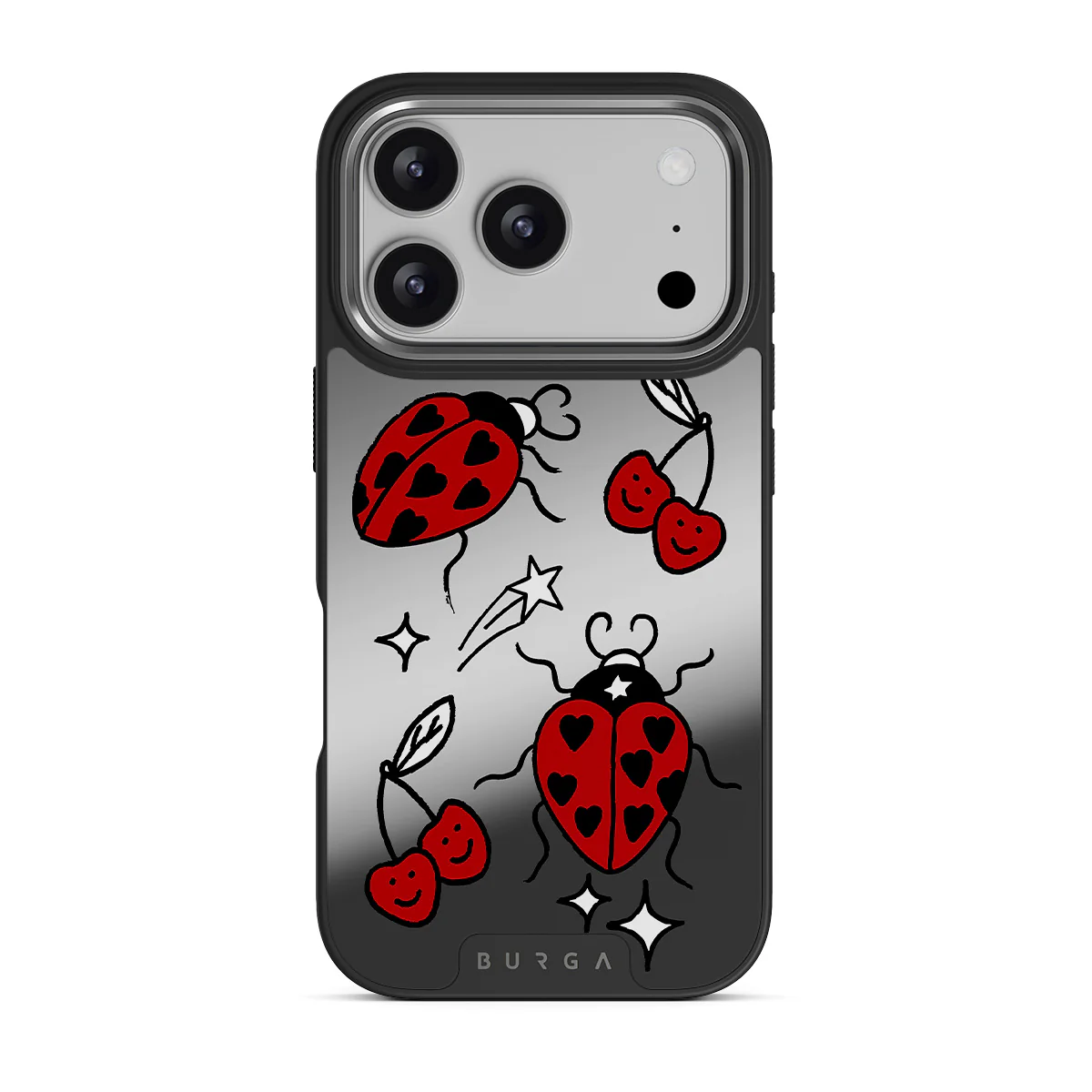 Fortunate One - iPhone 17 Pro Etui - Image 34