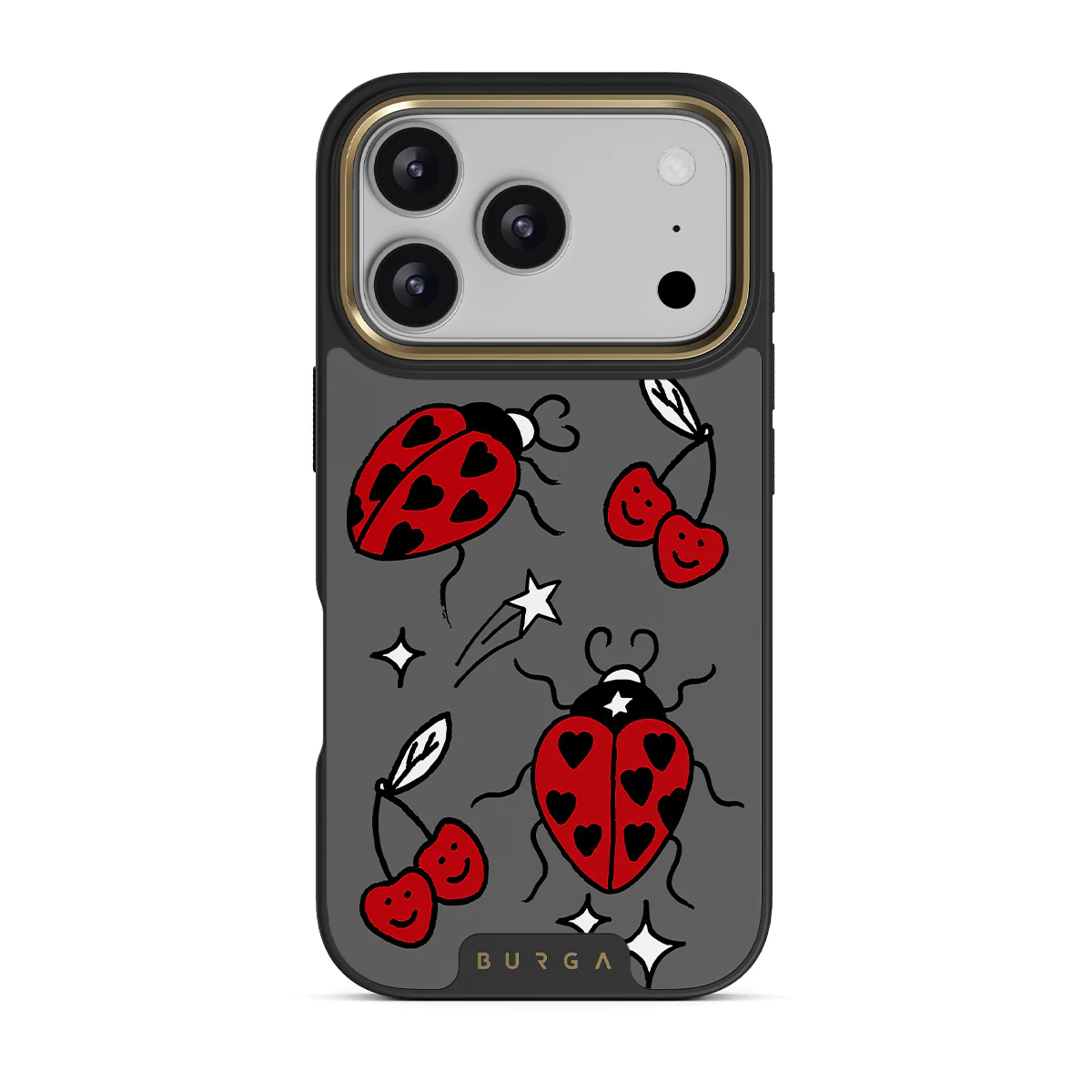 Fortunate One - iPhone 17 Pro Etui - Image 5