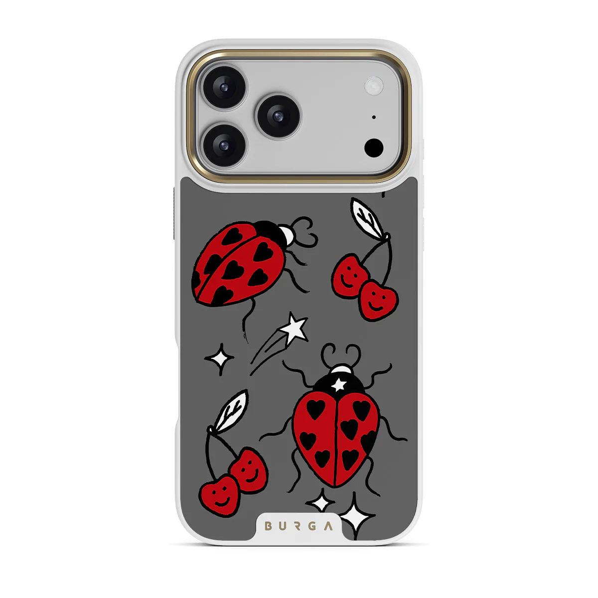 Fortunate One - iPhone 17 Pro Max Etui - Image 19