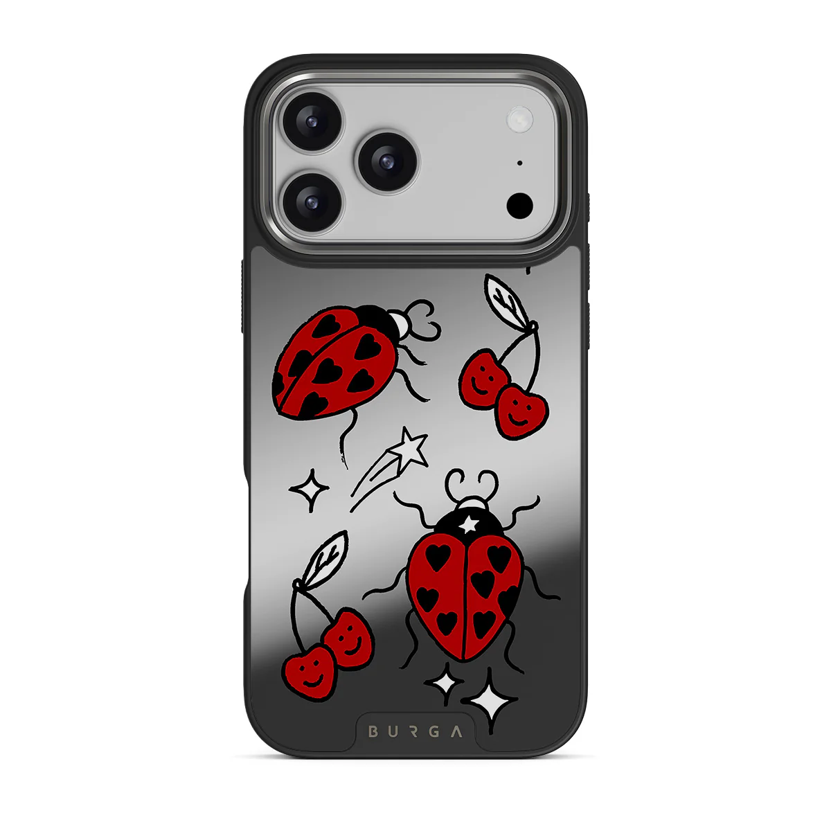 Fortunate One - iPhone 17 Pro Max Etui - Image 34
