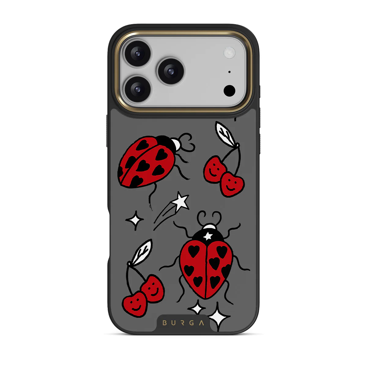 Fortunate One - iPhone 17 Pro Max Etui - Image 5