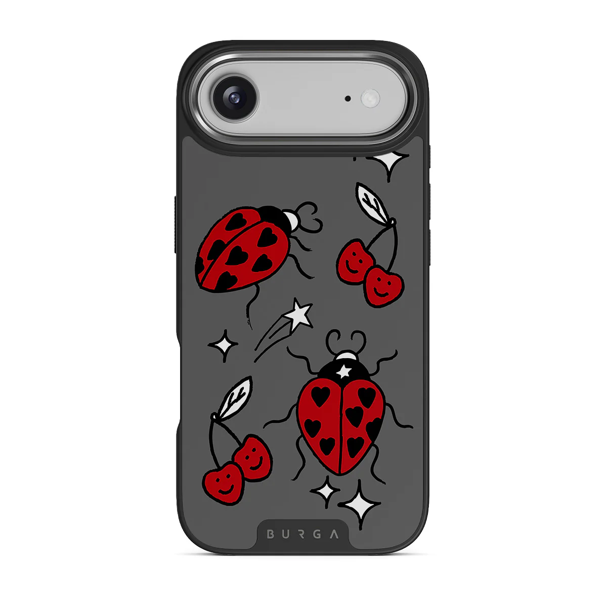 Fortunate One - iPhone Air Etui - Image 12