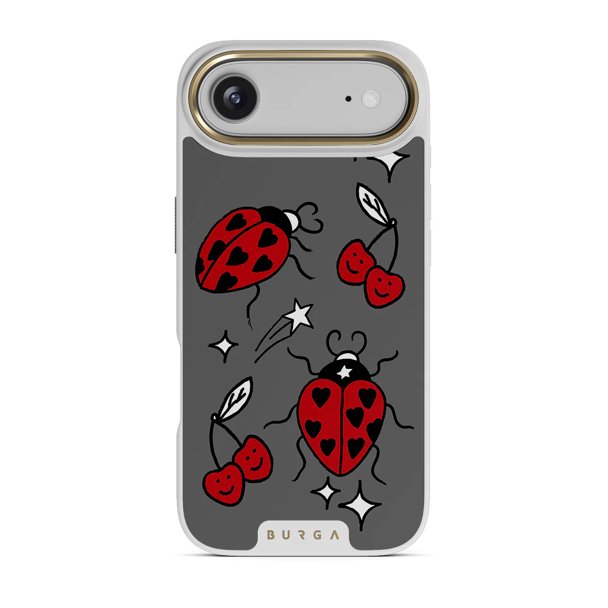 Fortunate One - iPhone Air Etui - Image 19