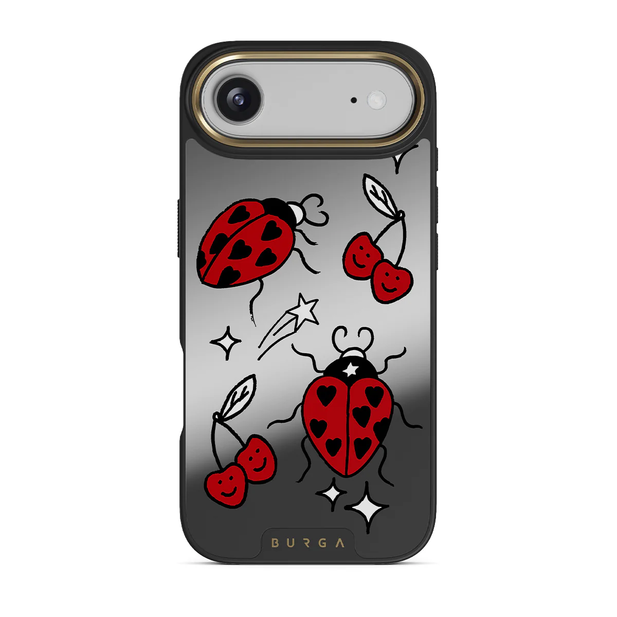 Fortunate One - iPhone Air Etui - Image 26