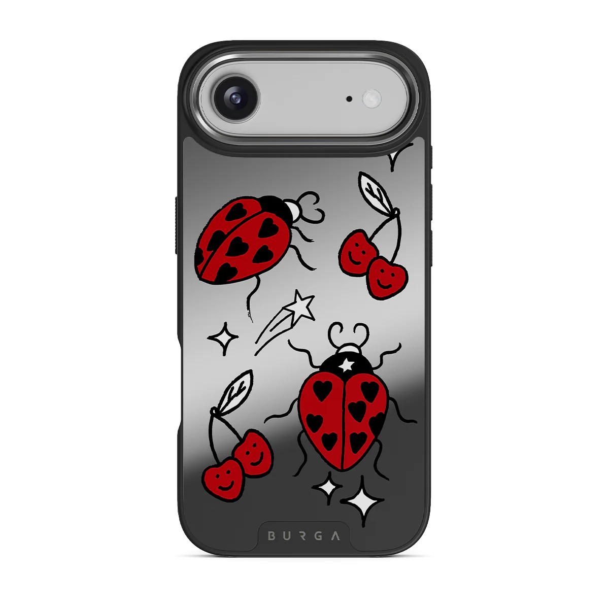 Fortunate One - iPhone Air Etui - Image 34