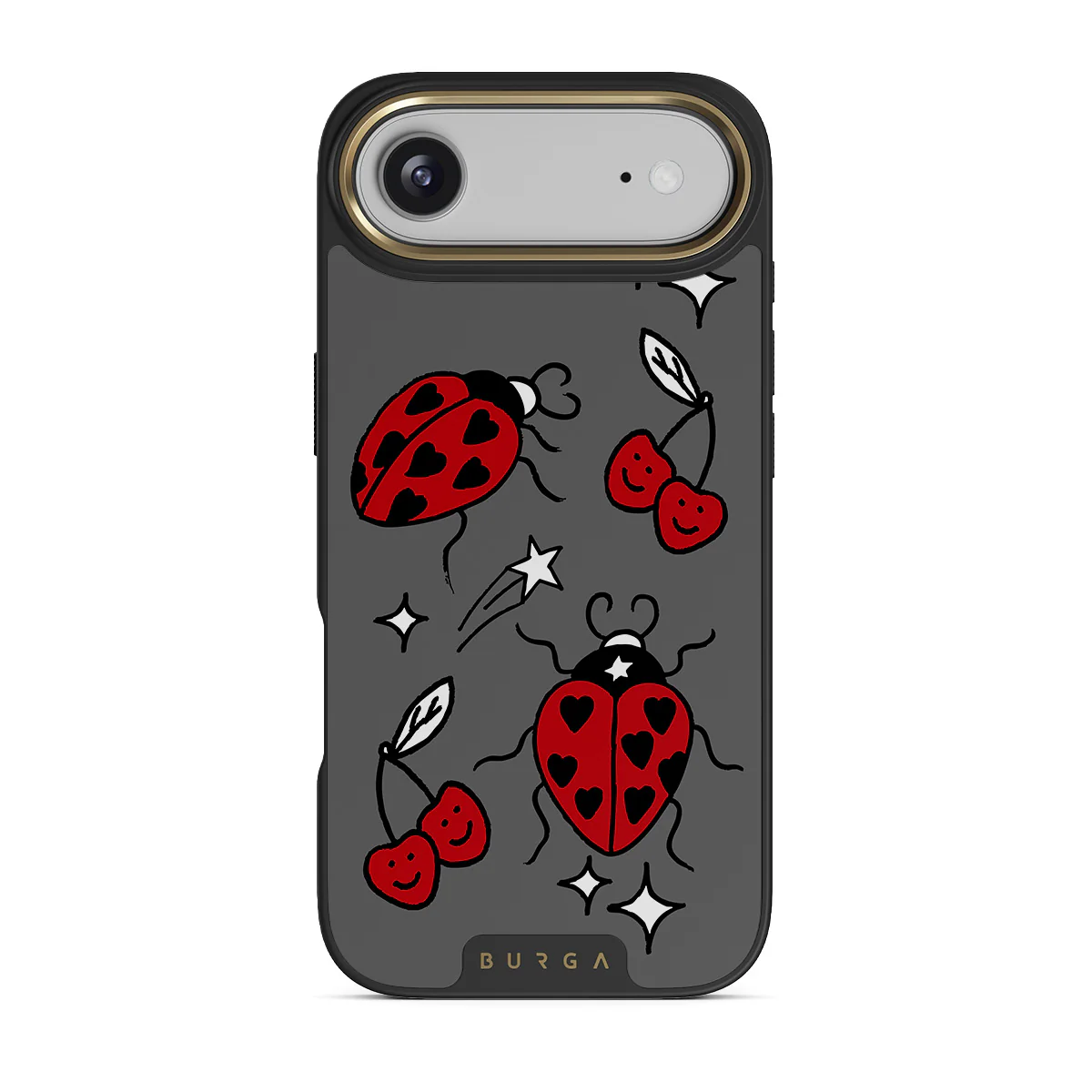 Fortunate One - iPhone Air Etui - Image 5