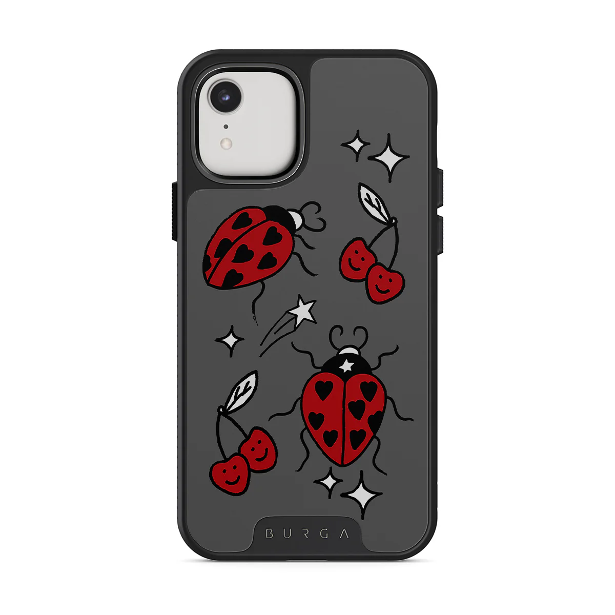 Fortunate One - iPhone XR Etui - Image 16