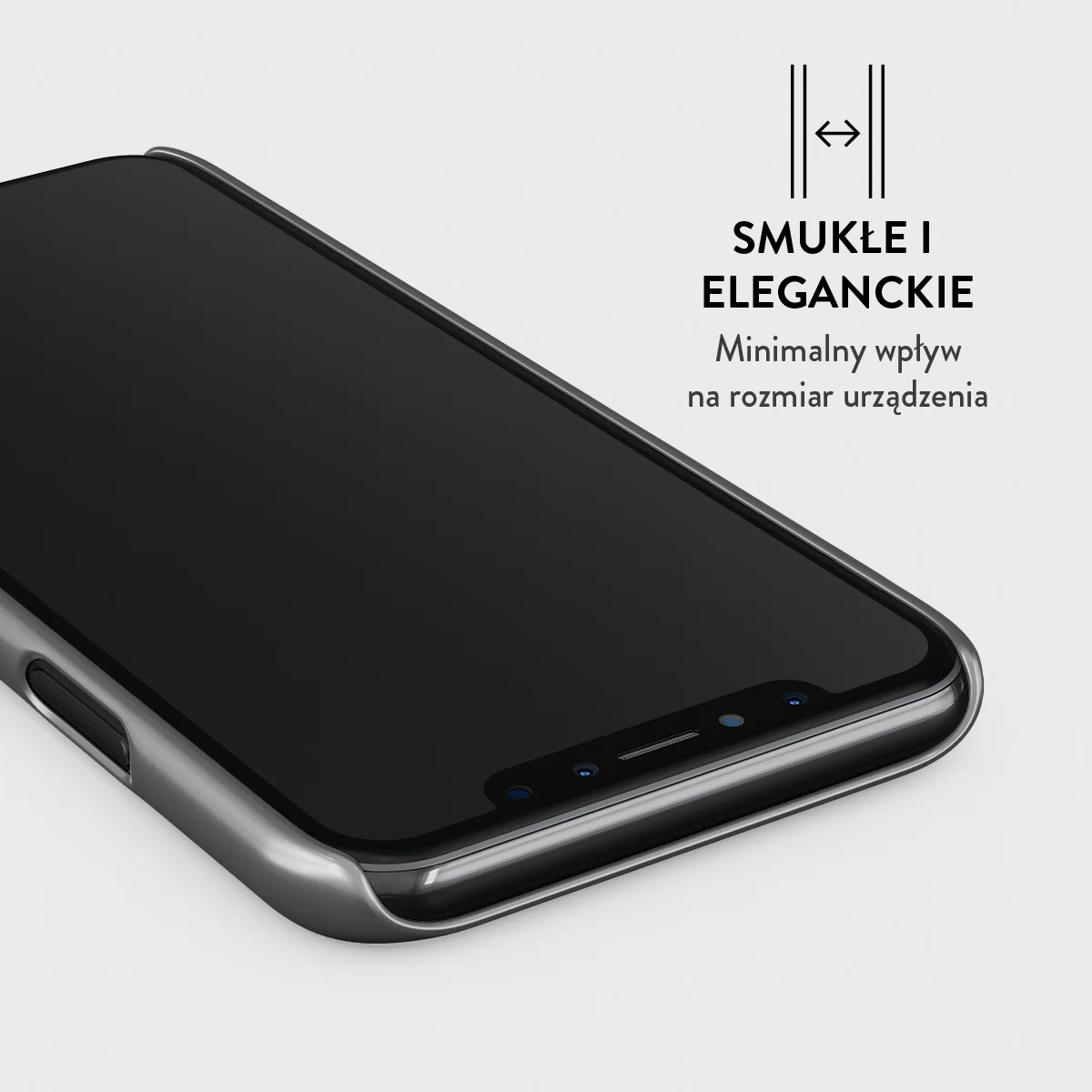 Fortunate One - iPhone XR Etui - Image 4