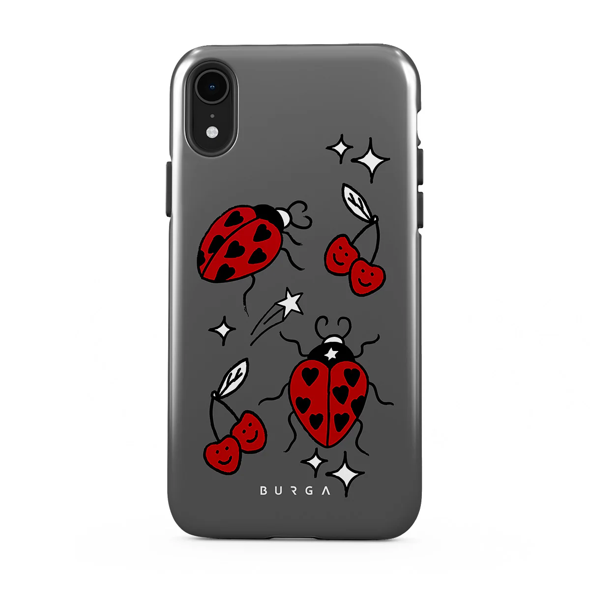 Fortunate One - iPhone XR Etui - Image 5