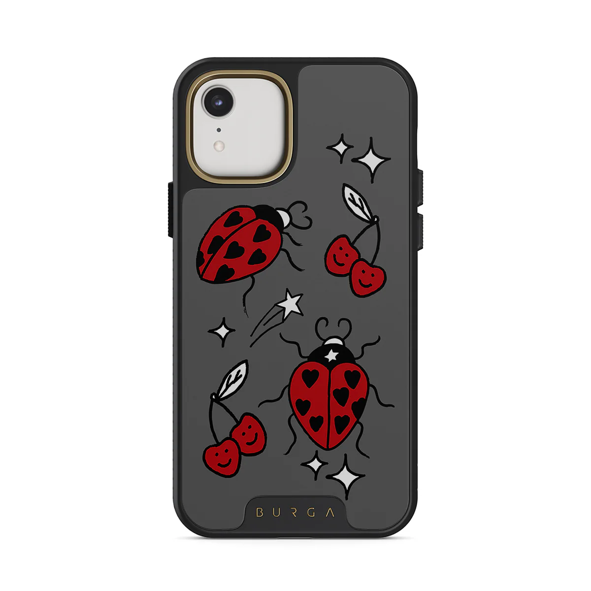 Fortunate One - iPhone XR Etui - Image 9