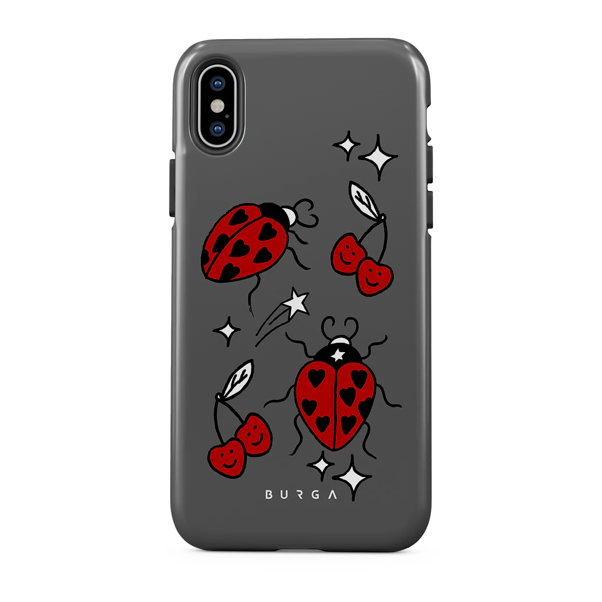 Fortunate One - iPhone XS Max Etui - Image 5