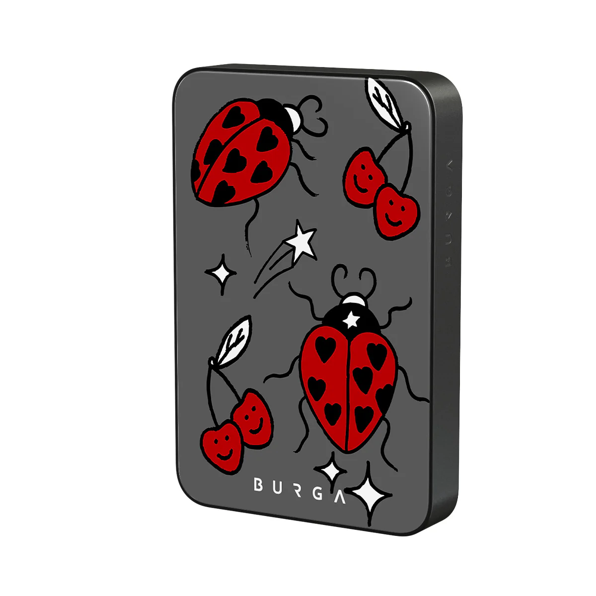 Fortunate One - Magnetyczny power bank - Image 16