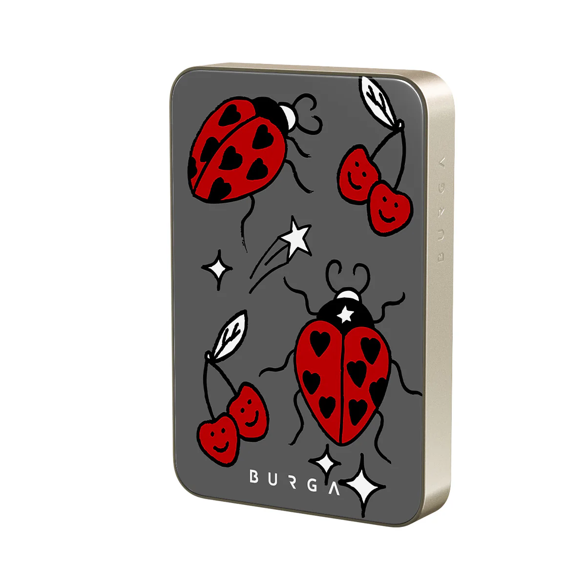 Fortunate One - Magnetyczny power bank - Image 21