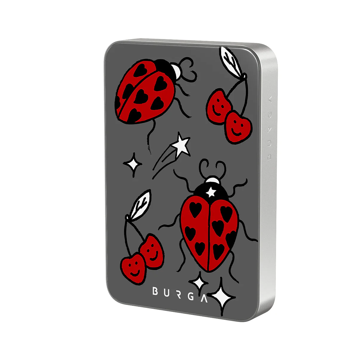 Fortunate One - Magnetyczny power bank - Image 26